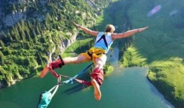 最新爆料蹦极游戏有哪些,蹦极游戏全解析，带你领略极限运动魅力