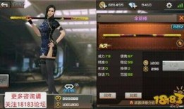 cf端游体验服最新爆料2020,揭秘体验服最新动态与亮点