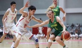 老徐说球最新女篮爆料,揭秘最新女篮动态，精彩爆料引关注