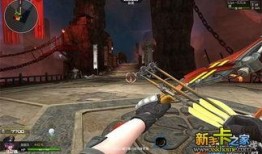 逆战新488最新爆料,神秘新角色与全新玩法大揭秘！